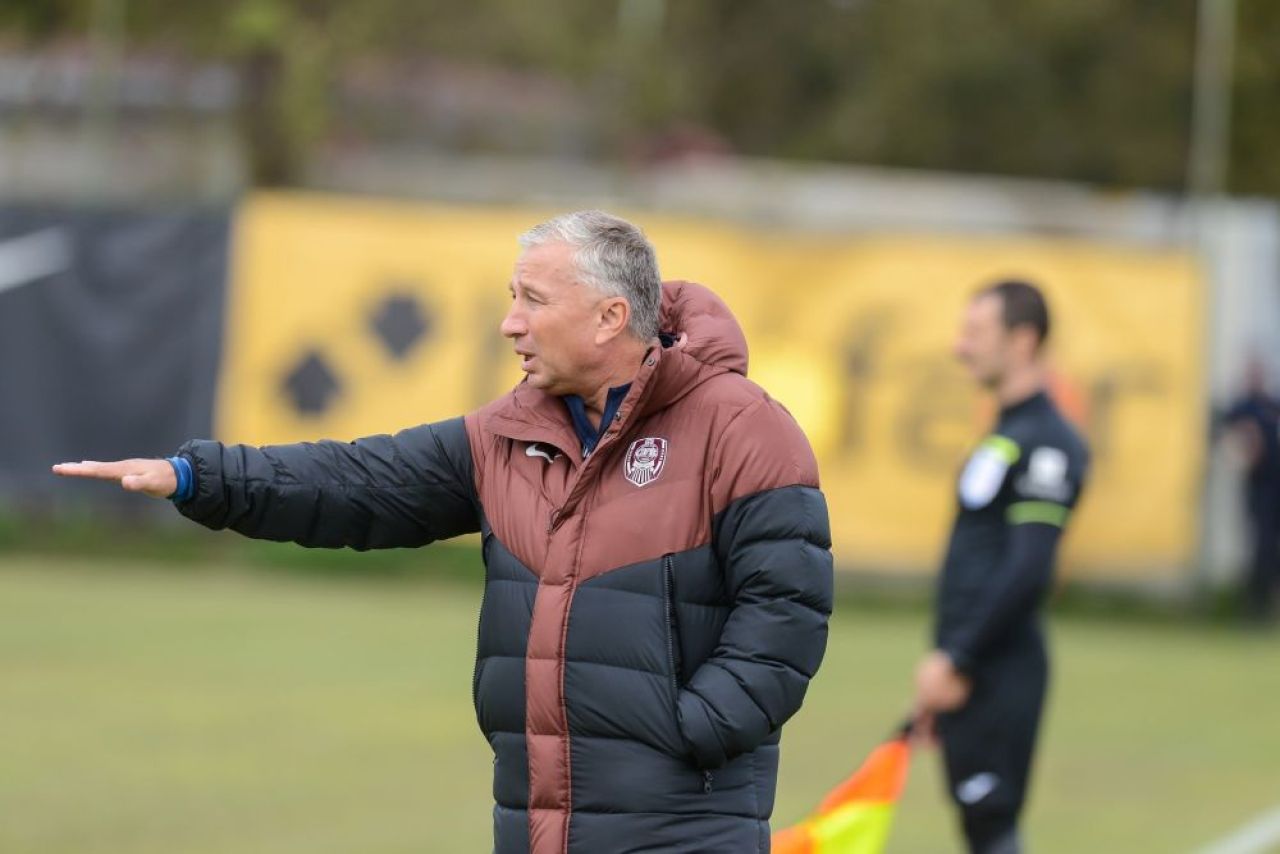 Răsturnare de situație în cazul lui Debeljuh! Ce decizie a luat Dan Petrescu _1