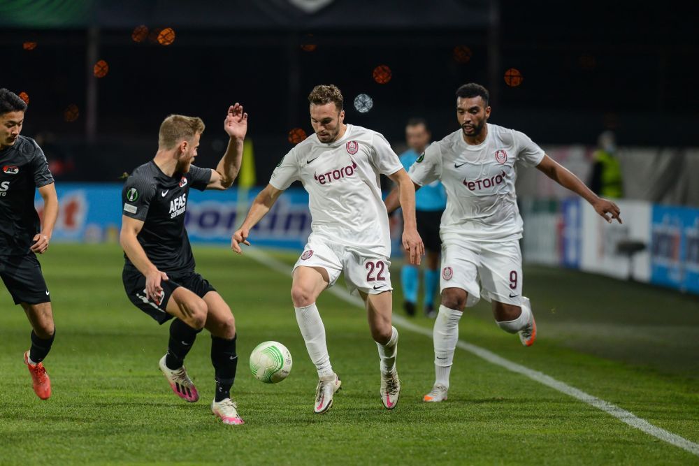 Răsturnare de situație în cazul lui Debeljuh! Ce decizie a luat Dan Petrescu _3