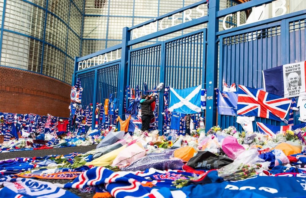 Ianis Hagi ar putea &icirc;nt&acirc;mpina un cortegiu funerar din partea lui Rangers! Acesta va tranzita m&acirc;ine stadionul Ibrox