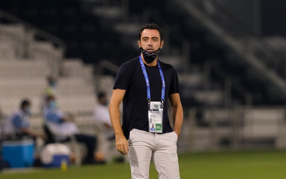 „Încă o legendă pe care o aruncă pe ușa din spate?!” Reacția dură a unui idol de pe Camp Nou în cazul numirii lui Xavi_2