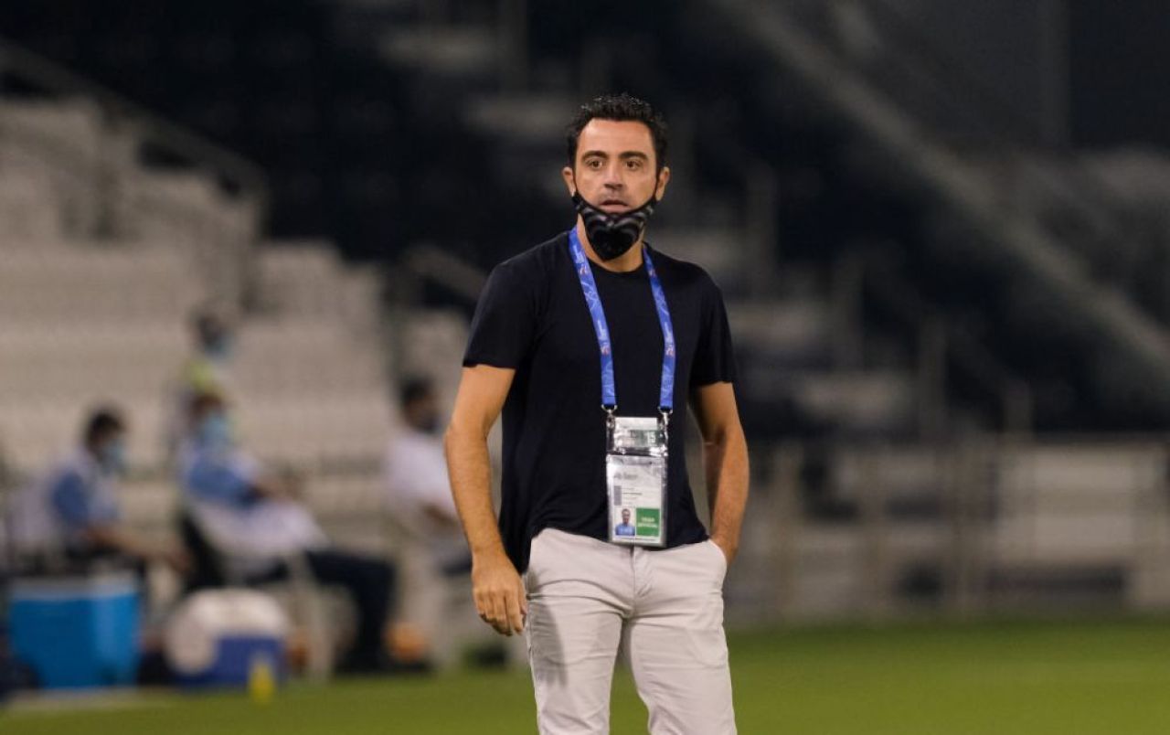 „Încă o legendă pe care o aruncă pe ușa din spate?!” Reacția dură a unui idol de pe Camp Nou în cazul numirii lui Xavi_2