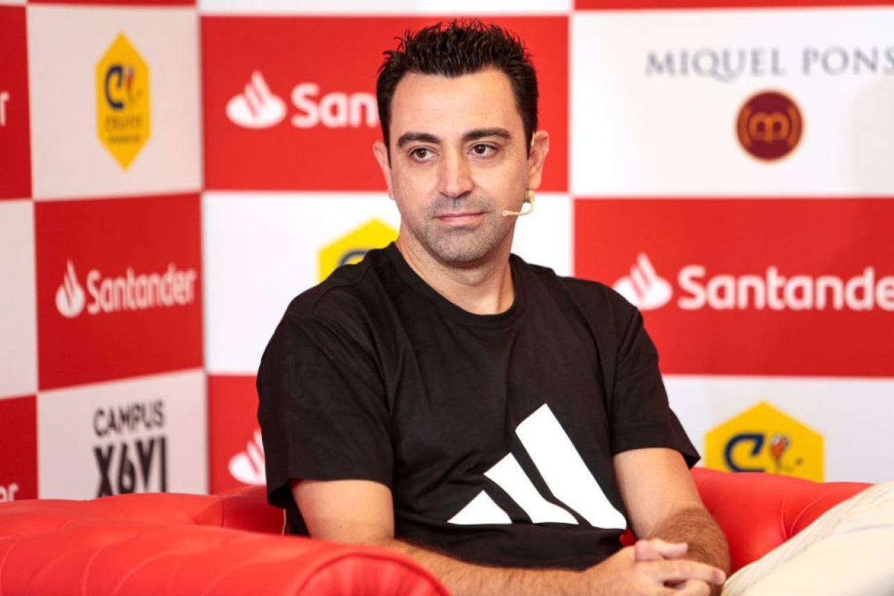„Încă o legendă pe care o aruncă pe ușa din spate?!” Reacția dură a unui idol de pe Camp Nou în cazul numirii lui Xavi_3