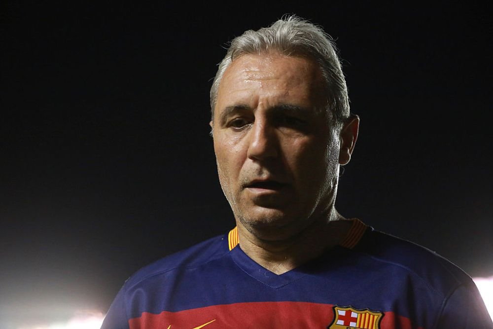 „Încă o legendă pe care o aruncă pe ușa din spate?!” Reacția dură a unui idol de pe Camp Nou în cazul numirii lui Xavi_4