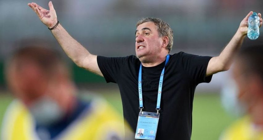 LPF a modificat ora de disputare a jocului la Farul - FCSB! Cum pot c&acirc;știga dobrogenii meciul fără a se prezenta