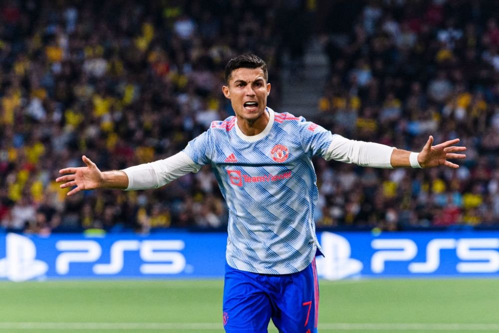 Cristiano Ronaldo, critic cu noua generație de jucători: 