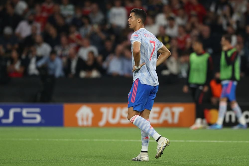 Cristiano Ronaldo, critic cu noua generație de jucători: 