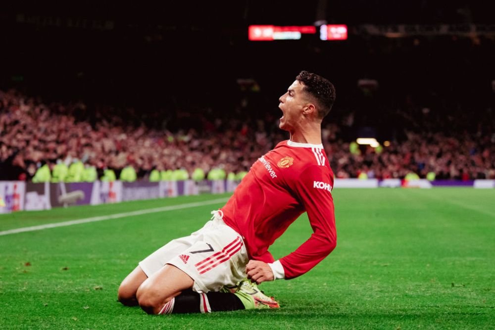 Cristiano Ronaldo, critic cu noua generație de jucători: 