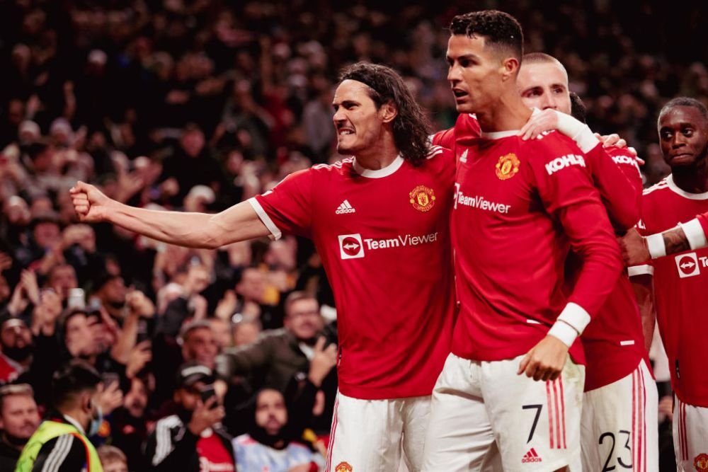 Cristiano Ronaldo, critic cu noua generație de jucători: 