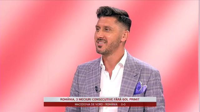 Ciprian Marica îl susține pe Gigi Becali. 