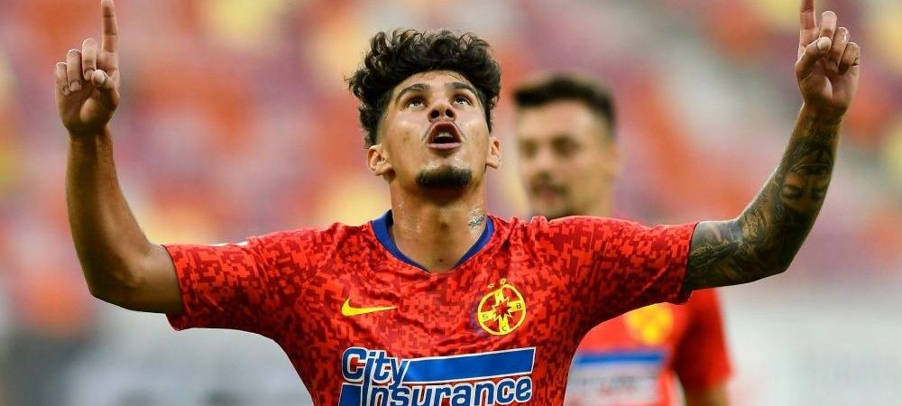 Florinel Coman, din ce &icirc;n ce mai aproape de revenire. Care este situația jucătorilor accidentați de la FCSB&nbsp;