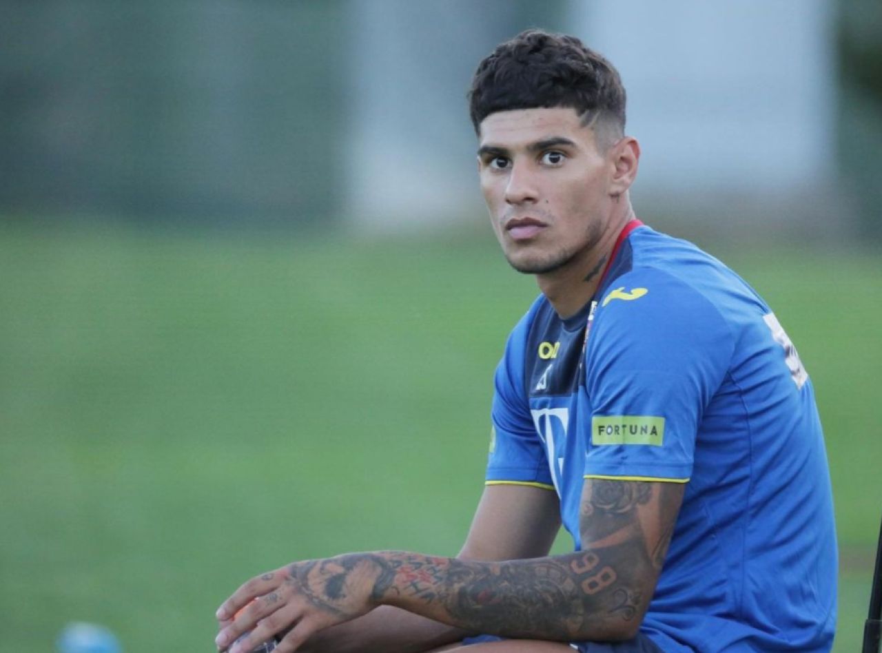 Florinel Coman, din ce în ce mai aproape de revenire. Care este situația jucătorilor accidentați de la FCSB _5