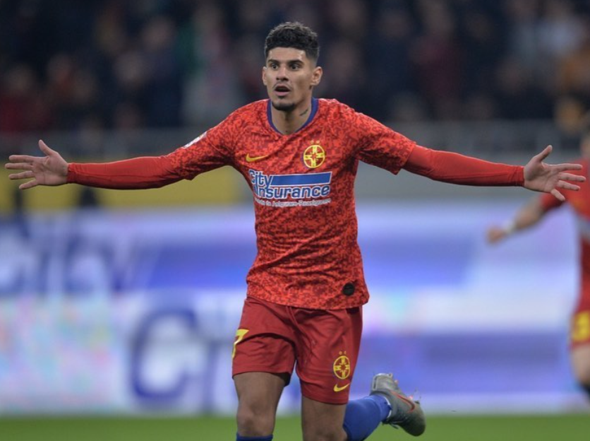 Florinel Coman, din ce în ce mai aproape de revenire. Care este situația jucătorilor accidentați de la FCSB _6