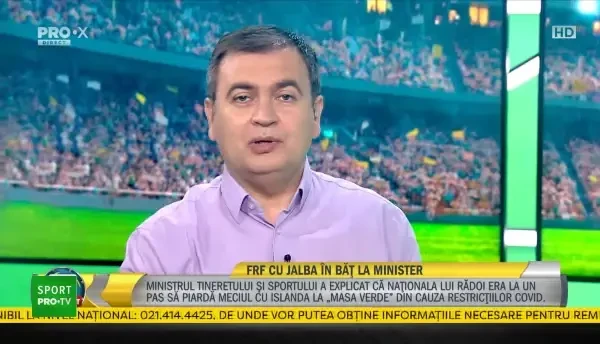 Poziția oficială a celor de la FCU Craiova după suspendarea primită de Mititelu Jr: Trebuia să primească roșu