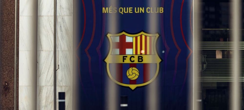 Mircea Lucescu a stabilit careul de ași al Barcelonei: 