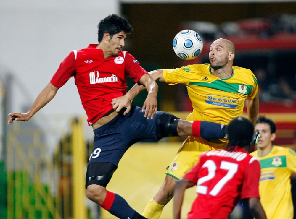 SPECIAL | Vaslui - Sporting 1-0. 10 ani de la cea mai importantă victorie din istoria clubului patronat de Adrian Porumboiu_11