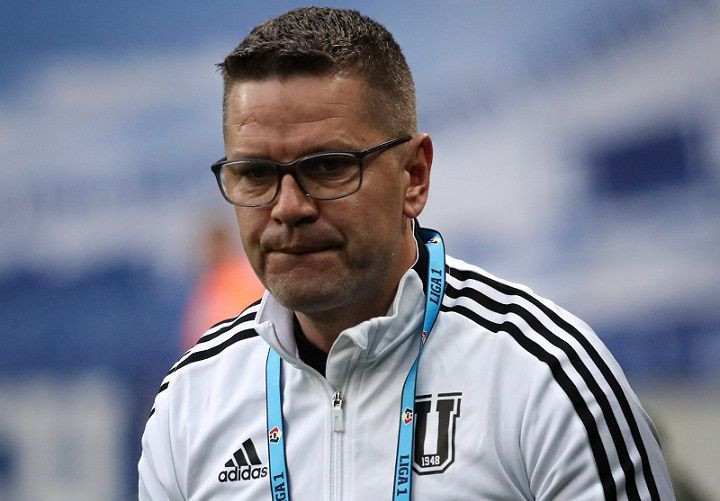 Flavius Stoican, dat afară de Mititelu &icirc;n mai puțin de o lună! Prima reacție a antrenorului