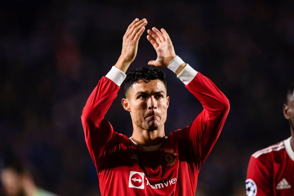 Ce mesaj i-a transmis antrenorul Atalantei lui Cristiano Ronaldo: ”Știi cum se zice în Italia, nu?”_1