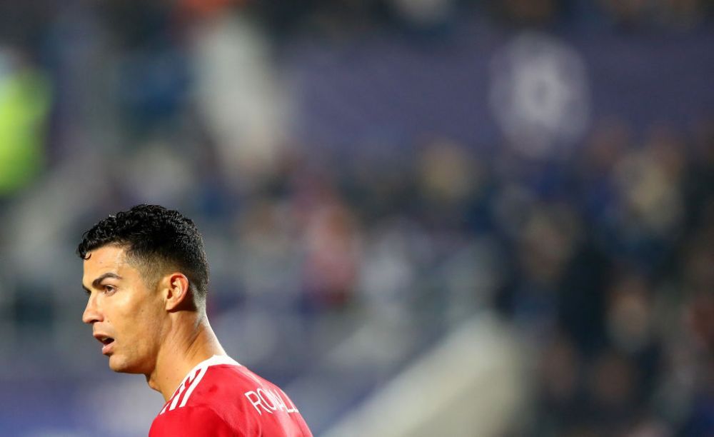 Ce mesaj i-a transmis antrenorul Atalantei lui Cristiano Ronaldo: ”Știi cum se zice în Italia, nu?”_9