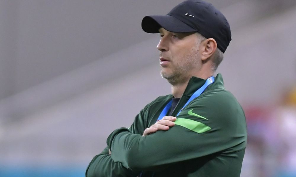 „Am ajuns să ne bucure normalitatea!” Marea supărarea a lui Edi Iordănescu înaintea duelului cu Farul_2