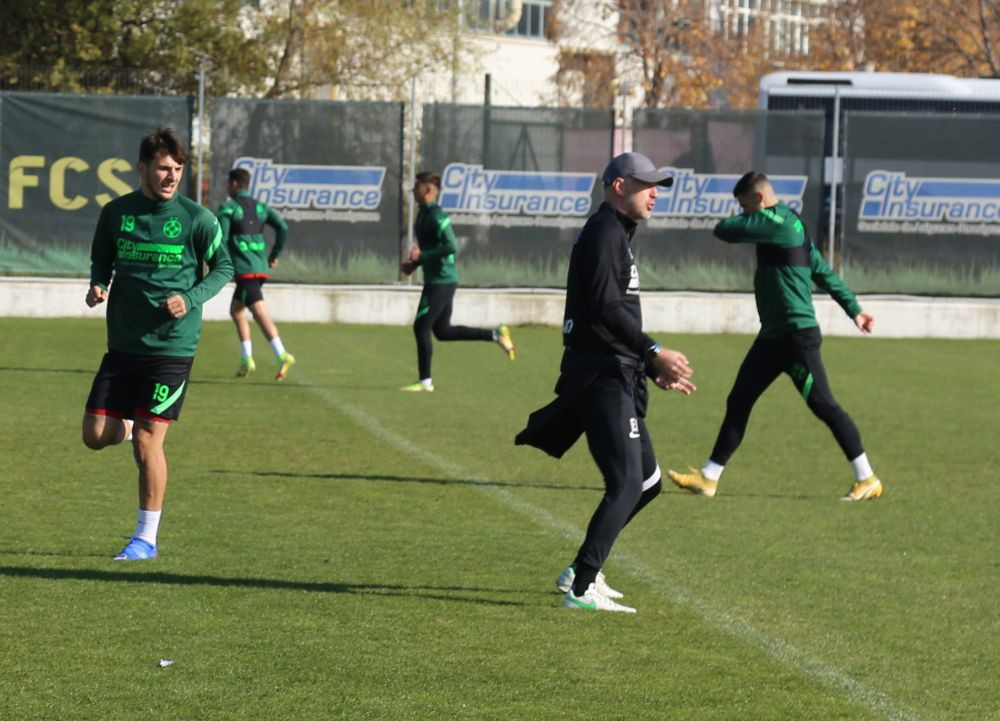 „Am ajuns să ne bucure normalitatea!” Marea supărarea a lui Edi Iordănescu înaintea duelului cu Farul_3