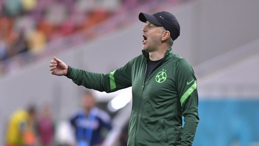 „Am ajuns să ne bucure normalitatea!” Marea supărarea a lui Edi Iordănescu înaintea duelului cu Farul_4