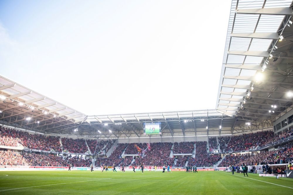 Freiburg s-a mutat pe cel mai eco-friendly stadion din lume! Ce facilități are noua bijuterie din Bundesliga_2