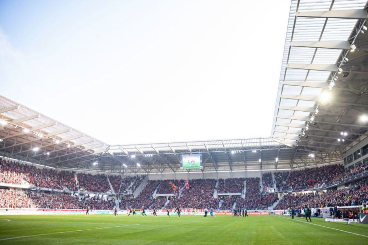 Freiburg s-a mutat pe cel mai eco-friendly stadion din lume! Ce facilități are noua bijuterie din Bundesliga_2