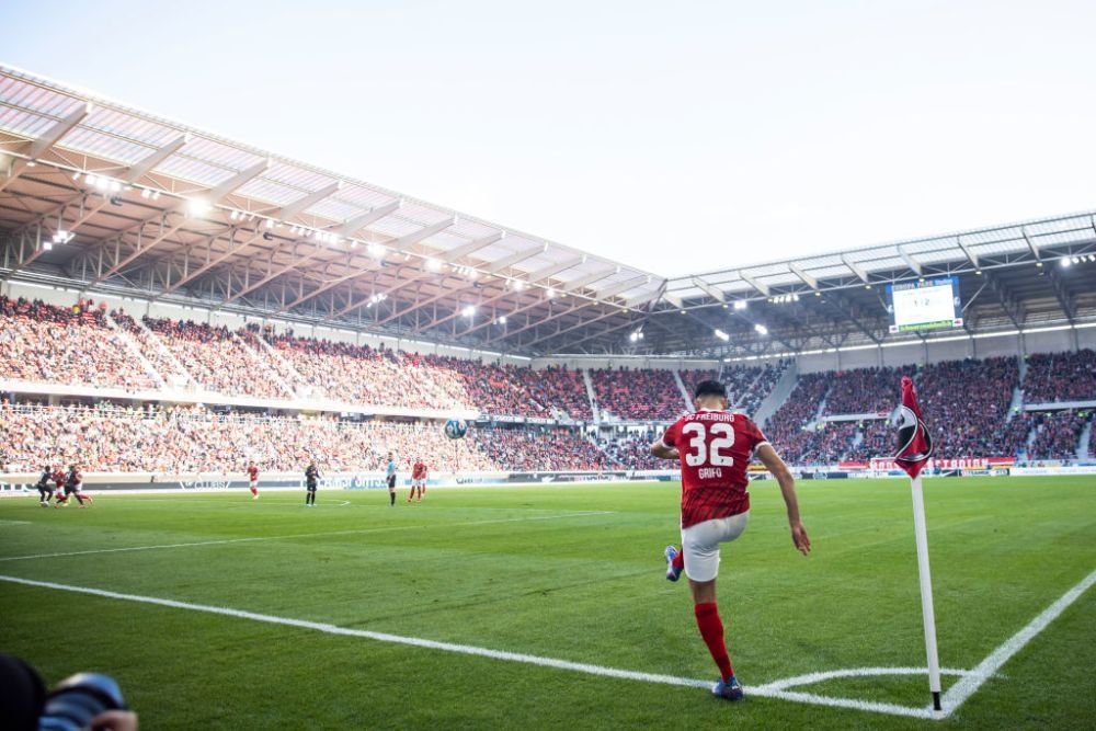 Freiburg s-a mutat pe cel mai eco-friendly stadion din lume! Ce facilități are noua bijuterie din Bundesliga_5