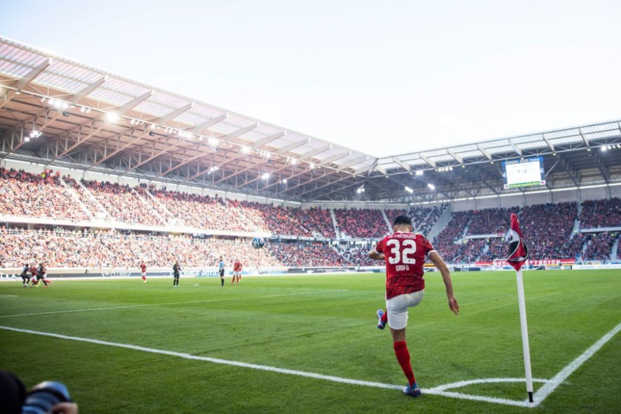 Freiburg s-a mutat pe cel mai eco-friendly stadion din lume! Ce facilități are noua bijuterie din Bundesliga_5
