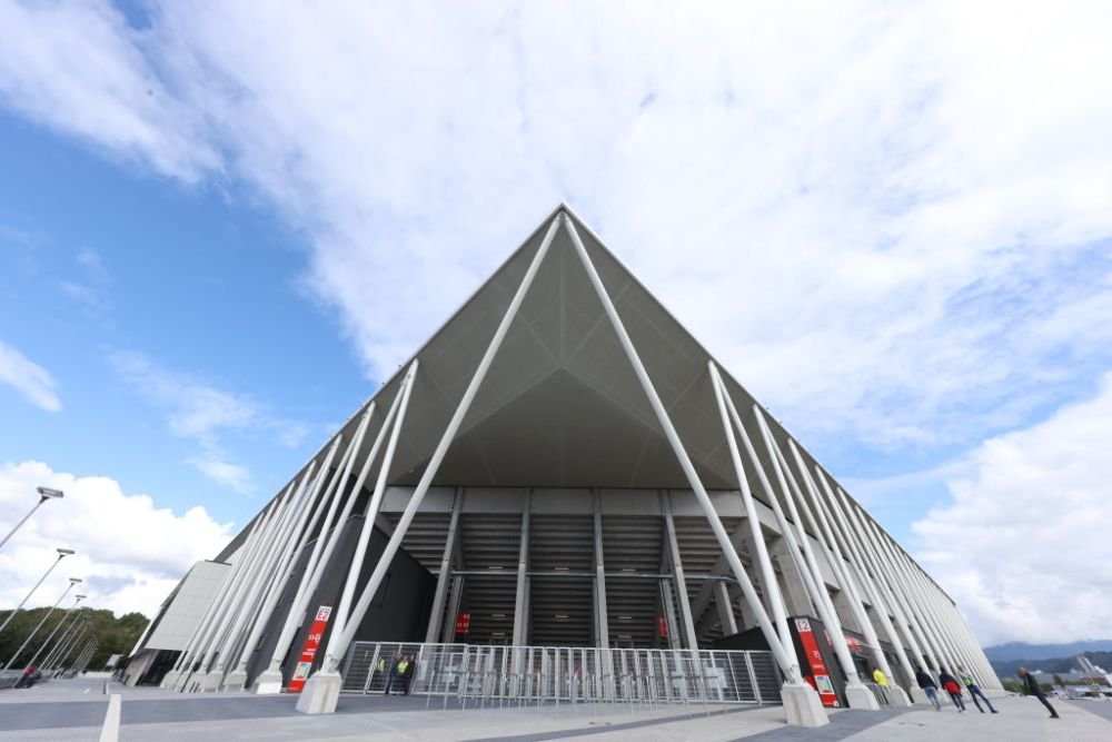 Freiburg s-a mutat pe cel mai eco-friendly stadion din lume! Ce facilități are noua bijuterie din Bundesliga_8