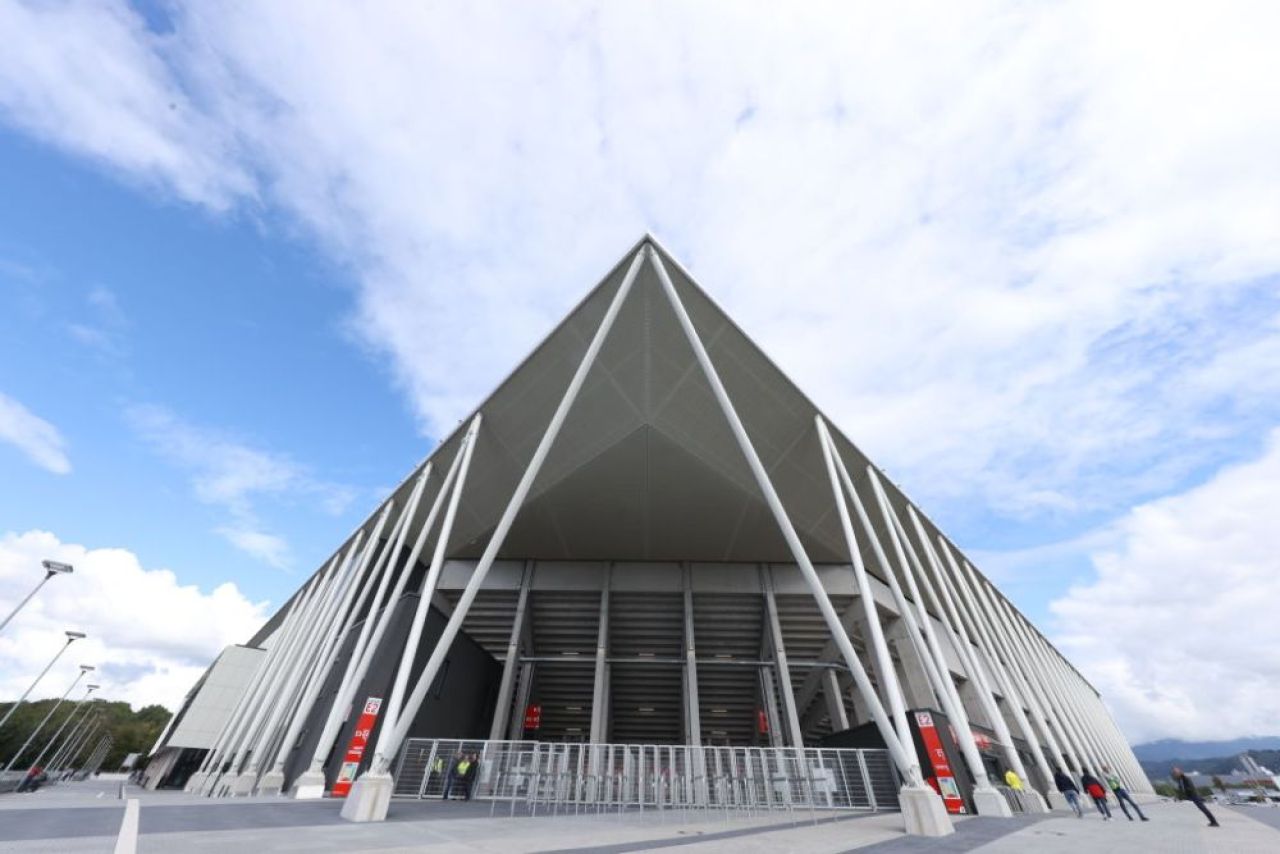 Freiburg s-a mutat pe cel mai eco-friendly stadion din lume! Ce facilități are noua bijuterie din Bundesliga_8