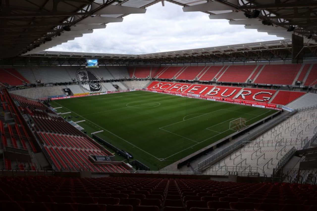 Freiburg s-a mutat pe cel mai eco-friendly stadion din lume! Ce facilități are noua bijuterie din Bundesliga_15