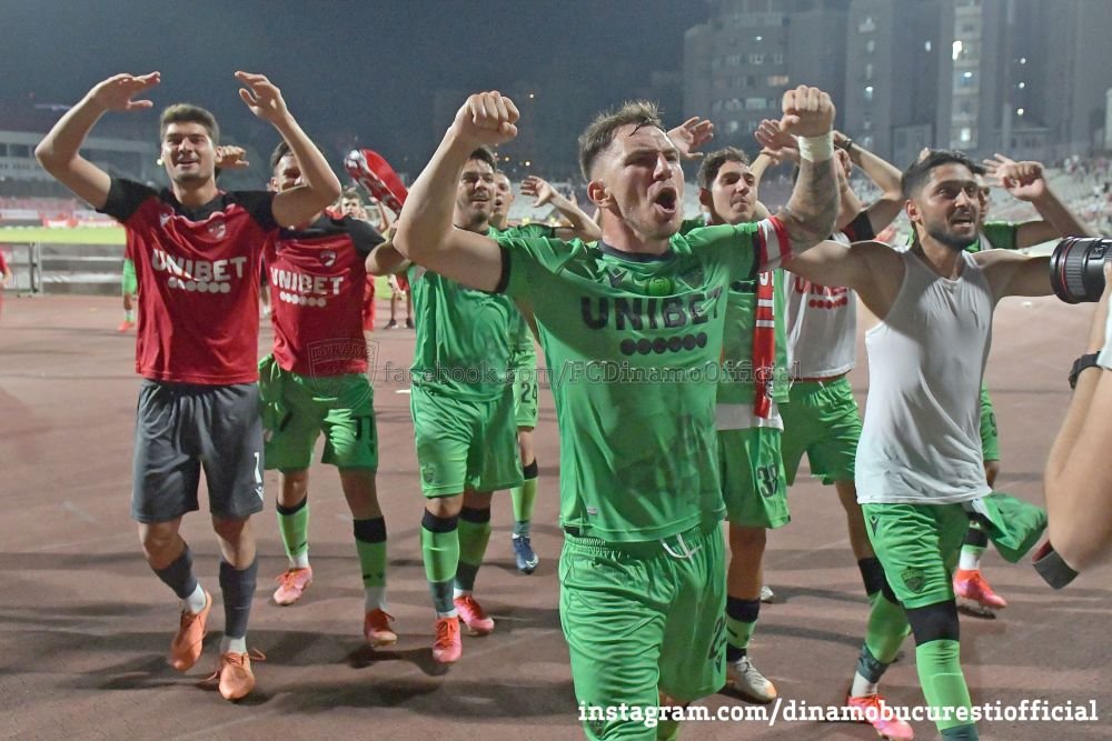 Deian Sorescu, primit înapoi de Rednic și nu prea! Ce s-a întâmplat cu fotbalistul la antrenamentele de astăzi_2