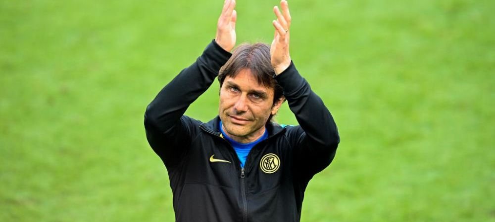 Conte aruncă un buzdugan în poarta marilor echipe din Premier League. Ce a spus la prezentarea sa la Spurs_3