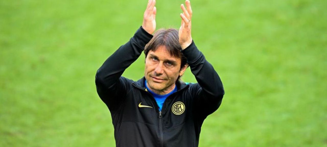 Conte aruncă un buzdugan în poarta marilor echipe din Premier League. Ce a spus la prezentarea sa la Spurs_3