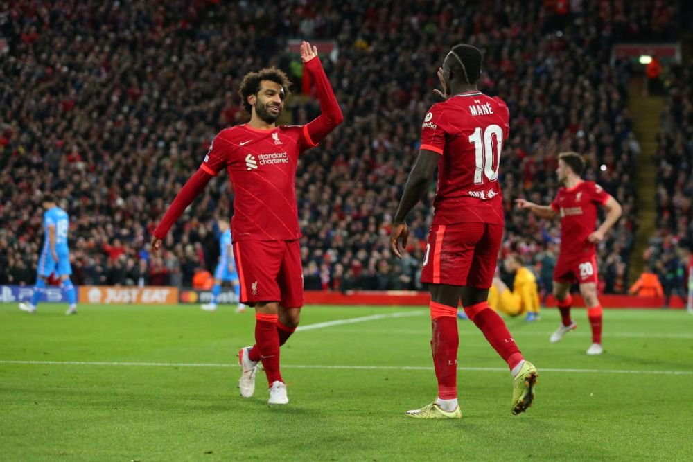 Liga Campionilor | Liverpool, victorie cu Atletico. PSG, egalată pe final de Leipzig. Toate rezultatele_2