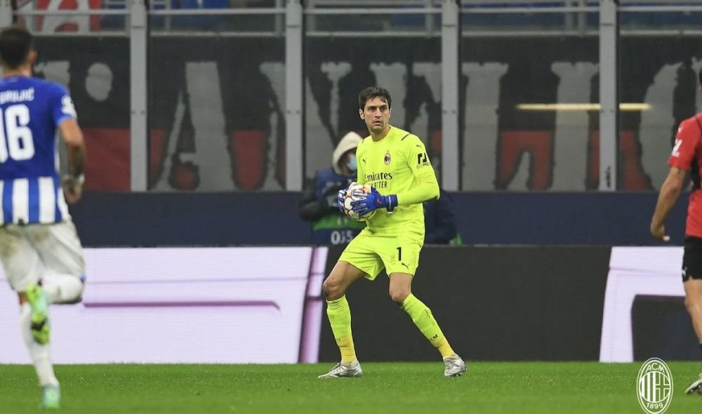„Crucial!” Tătărușanu, lăudat după egalul cu Porto din Liga Campionilor. Ce notă a primit portarul român_2
