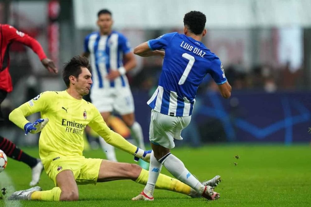 „Crucial!” Tătărușanu, lăudat după egalul cu Porto din Liga Campionilor. Ce notă a primit portarul român_3