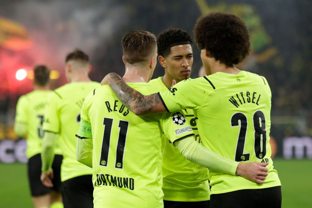 Liga Campionilor | Liverpool, victorie cu Atletico. PSG, egalată pe final de Leipzig. Toate rezultatele_7