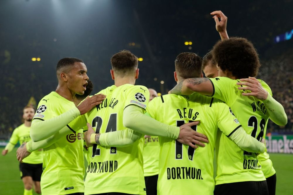 Stai, ce!? Borussia Dortmund a c&acirc;știgat mai mulți bani dec&acirc;t Real Madrid după finala Champions League! Ce s-a &icirc;nt&acirc;mplat
