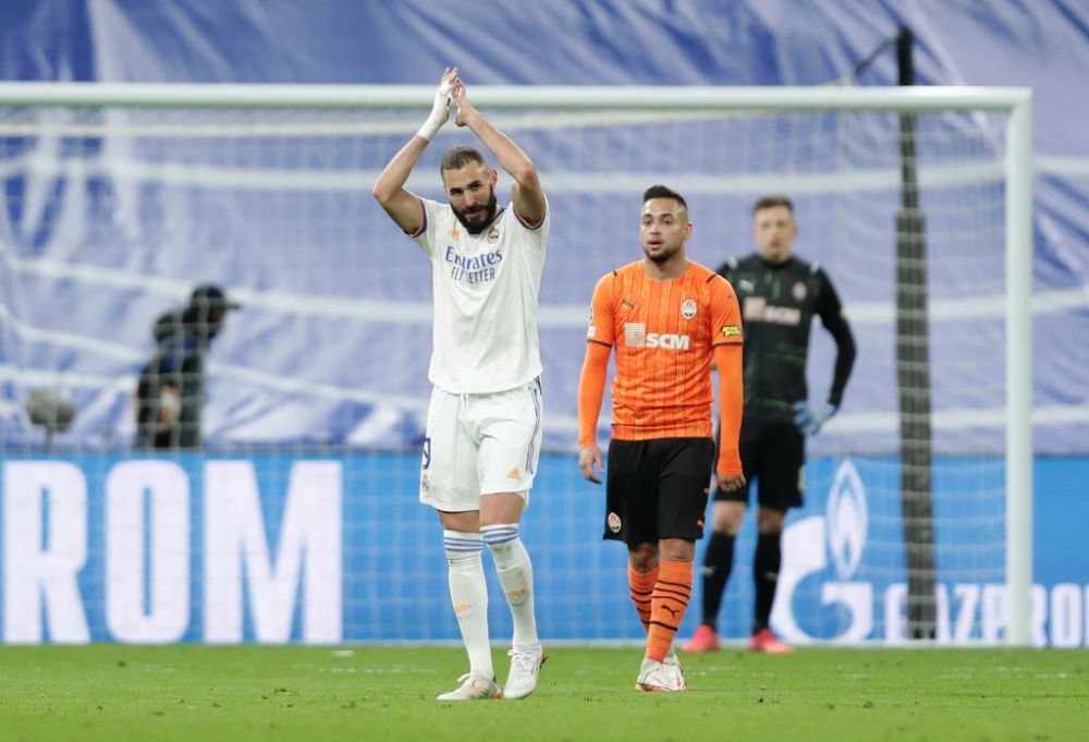 Liga Campionilor | Liverpool, victorie cu Atletico. PSG, egalată pe final de Leipzig. Toate rezultatele_13