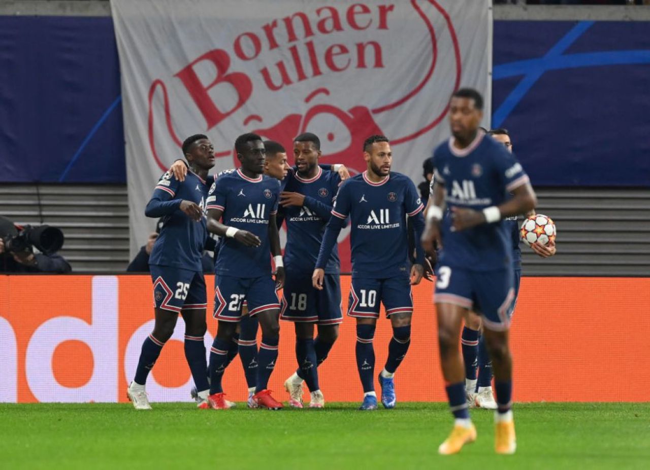 Liga Campionilor | Liverpool, victorie cu Atletico. PSG, egalată pe final de Leipzig. Toate rezultatele_15