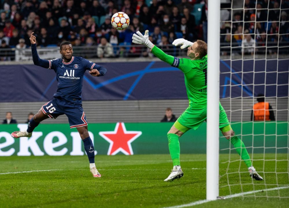 Liga Campionilor | Liverpool, victorie cu Atletico. PSG, egalată pe final de Leipzig. Toate rezultatele_16