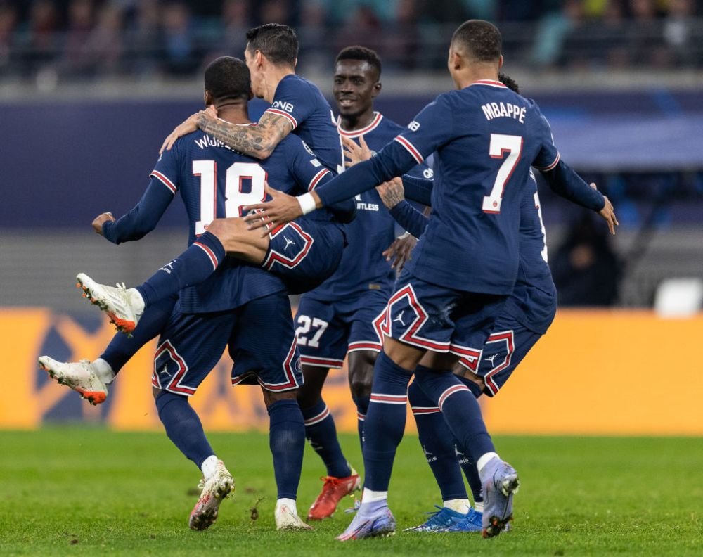 Liga Campionilor | Liverpool, victorie cu Atletico. PSG, egalată pe final de Leipzig. Toate rezultatele_17