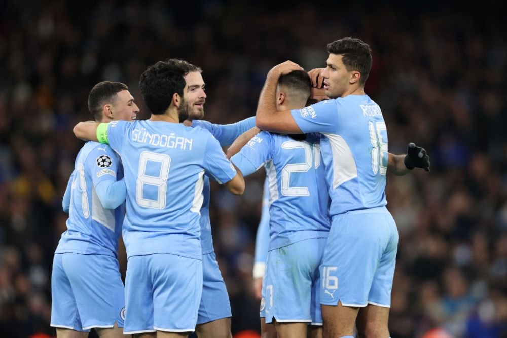 Liga Campionilor | Liverpool, victorie cu Atletico. PSG, egalată pe final de Leipzig. Toate rezultatele_21