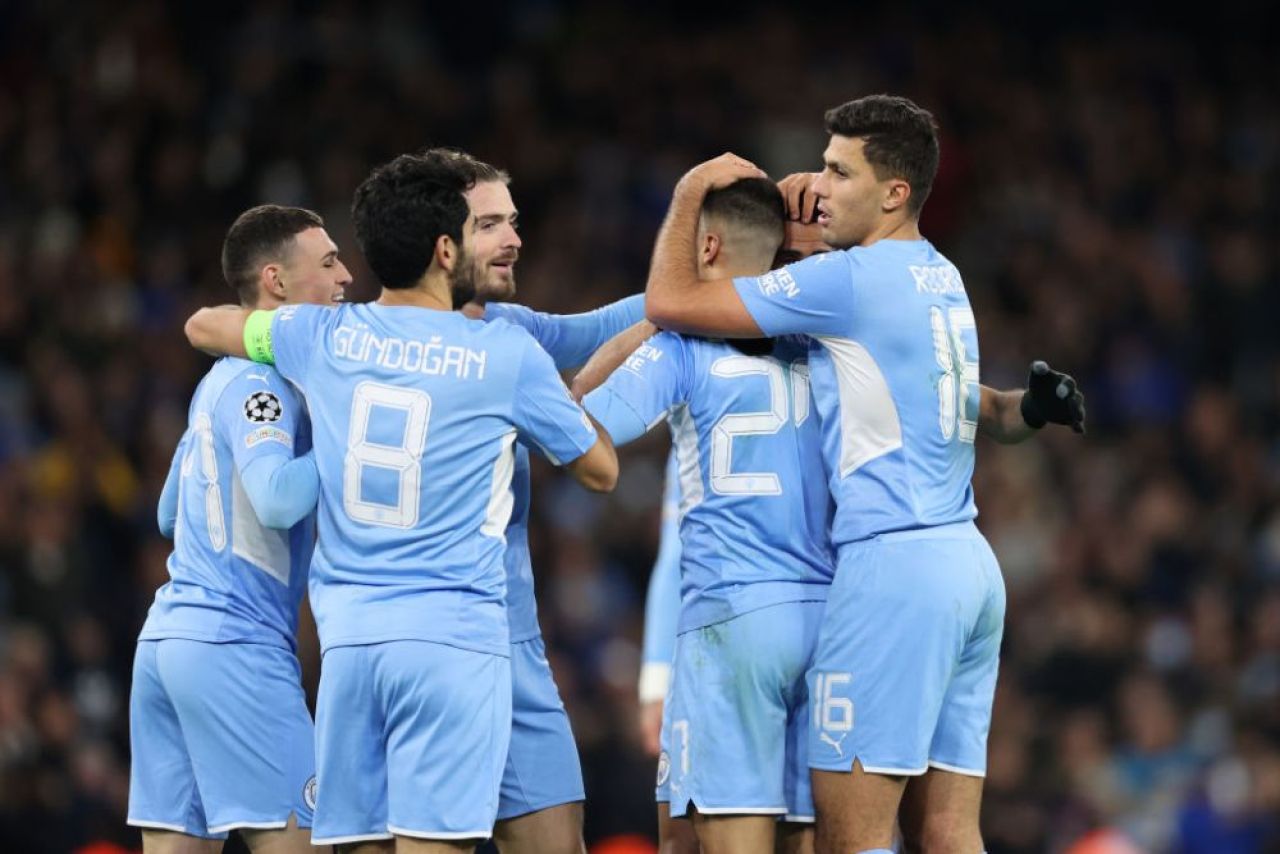 Liga Campionilor | Liverpool, victorie cu Atletico. PSG, egalată pe final de Leipzig. Toate rezultatele_21