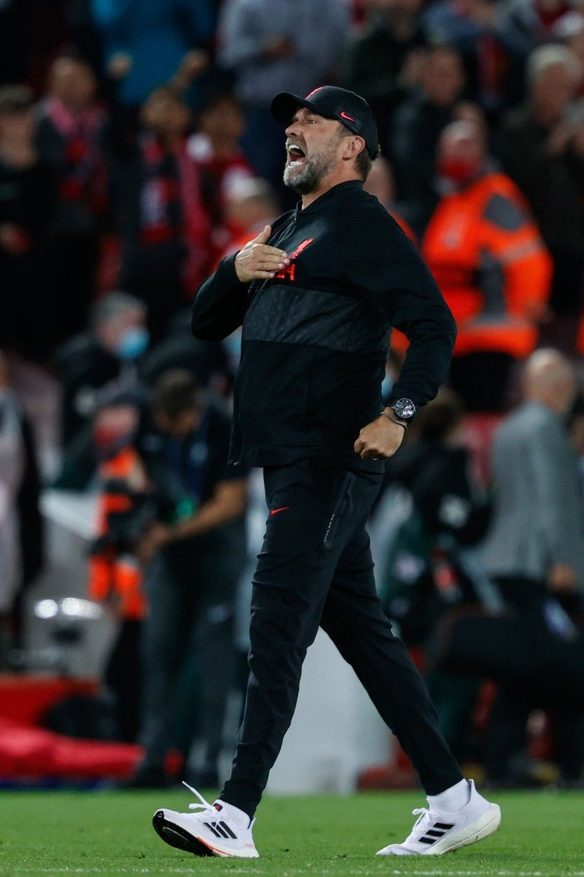 Jurgen Klopp, &icirc;n goana după victorii. Ce a declarat managerul lui Liverpool după triumful cu Atletico Madrid
