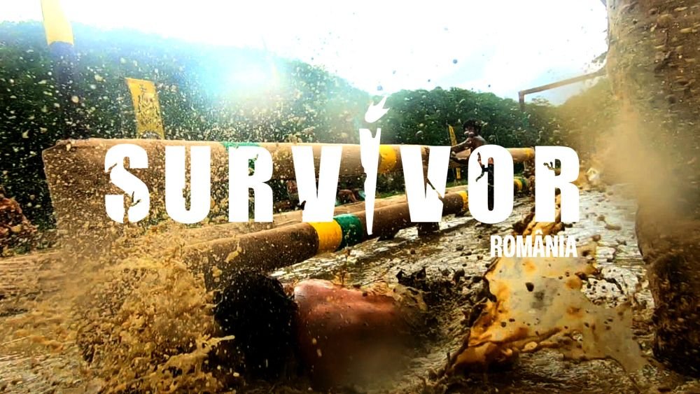PRO TV anunță revenirea show-ului fenomen mondial: SURVIVOR!_2