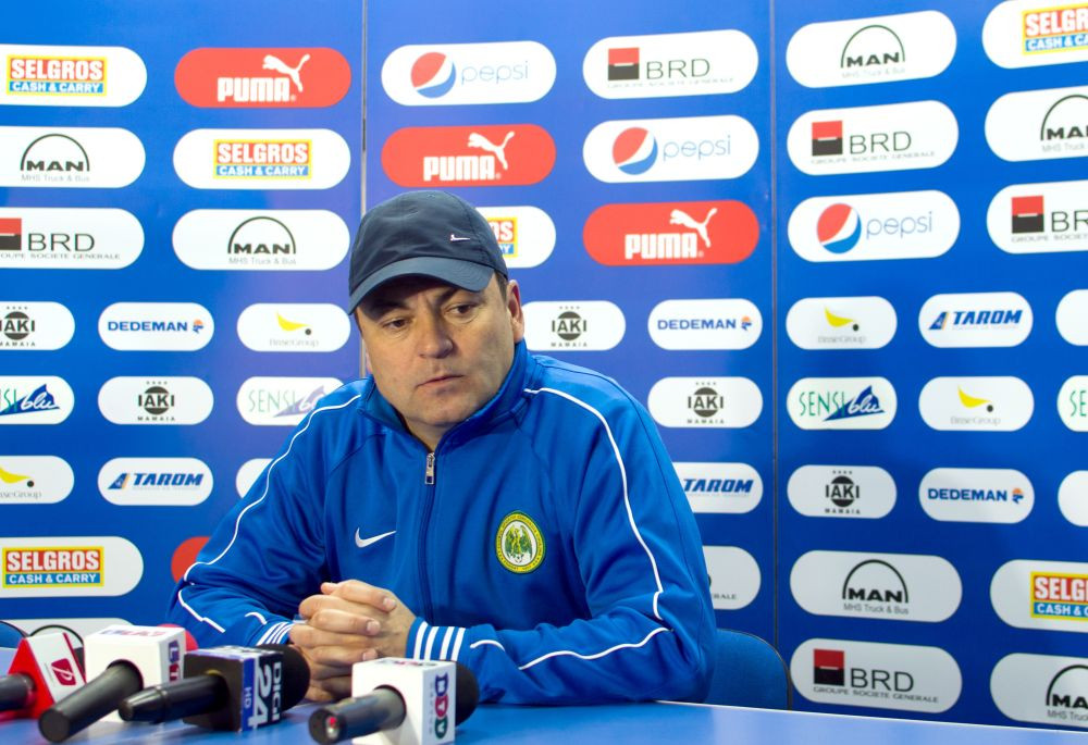 Ilie Stan: &Icirc;n ultimii ani, nu CFR a luat titlul, FCSB i-a scos campioni! Ce spune despre Edi Iordănescu, umilința de la Brașov și două talente din Ghencea