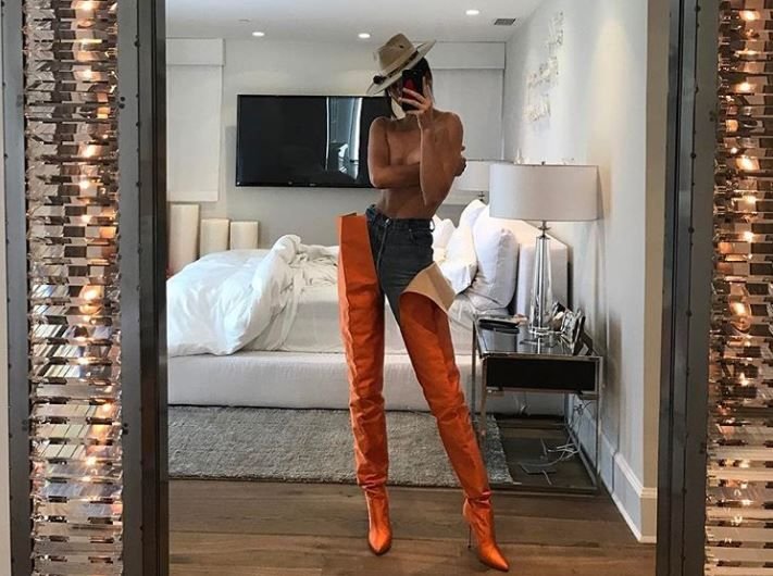 Fiica ”celui mai mare atlet din lume” este cel mai bine plătit topmodel pe 2021_13